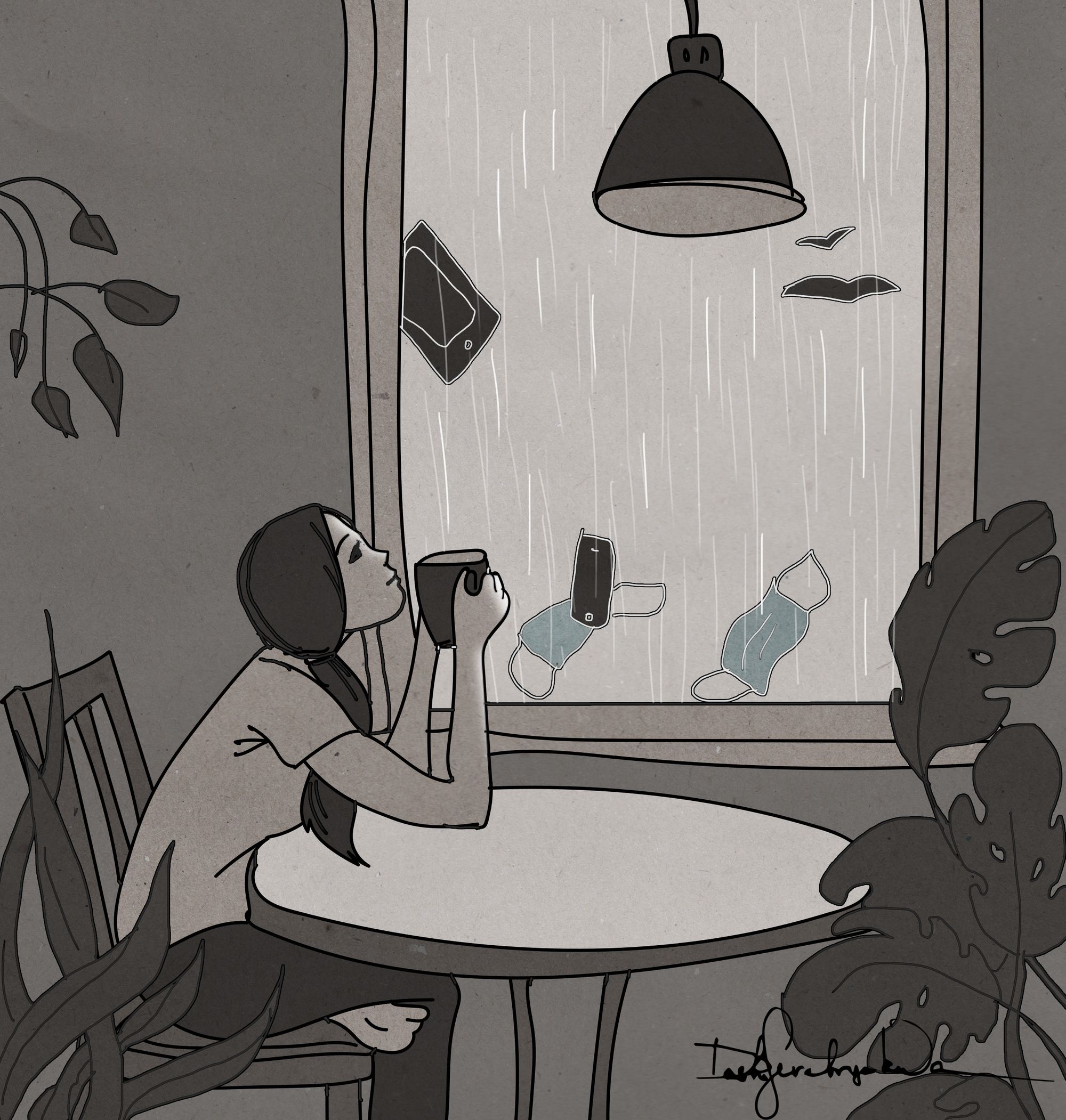 нужное в новом мире